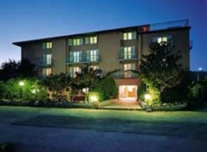 Hotel Darsena Passignano sul Trasimeno Exterior foto